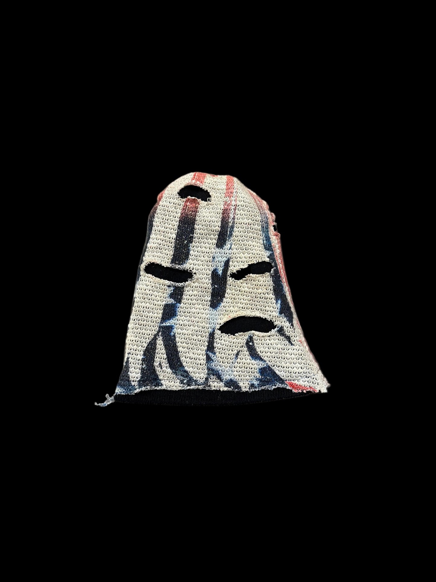STITCHED IN WAR - Beanie (1/1)
