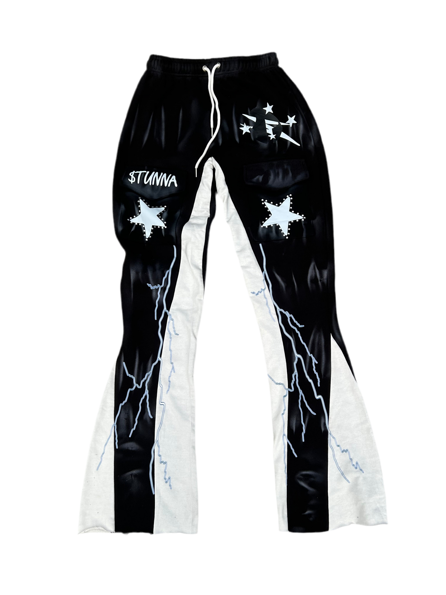 Heavenly Static: “The Universe Is Yours” Full Set Jacket & Pants