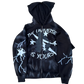 Heavenly Static: “The Universe Is Yours” Full Set Jacket & Pants