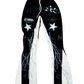 Heavenly Static: “The Universe Is Yours” Flared Pants