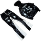 Heavenly Static: “The Universe Is Yours” Full Set Jacket & Pants