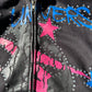 Galaxia: “The Universe Is Yours” Jacket
