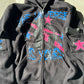 Galaxia: “The Universe Is Yours” Jacket