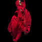 K STUNNA BACKPACK JACKET