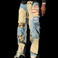 STITCHED IN WAR — Recon Denim (1/1)