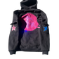 Galaxia: “The Universe Is Yours” Jacket