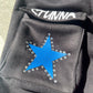 Galaxia: “The Universe Is Yours” Flared Pants