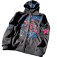 Galaxia: “The Universe Is Yours” Jacket