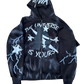 Heavenly Static: “The Universe Is Yours” Full Set Jacket & Pants