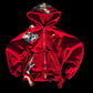 K STUNNA BACKPACK JACKET
