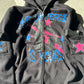Galaxia: “The Universe Is Yours” Jacket