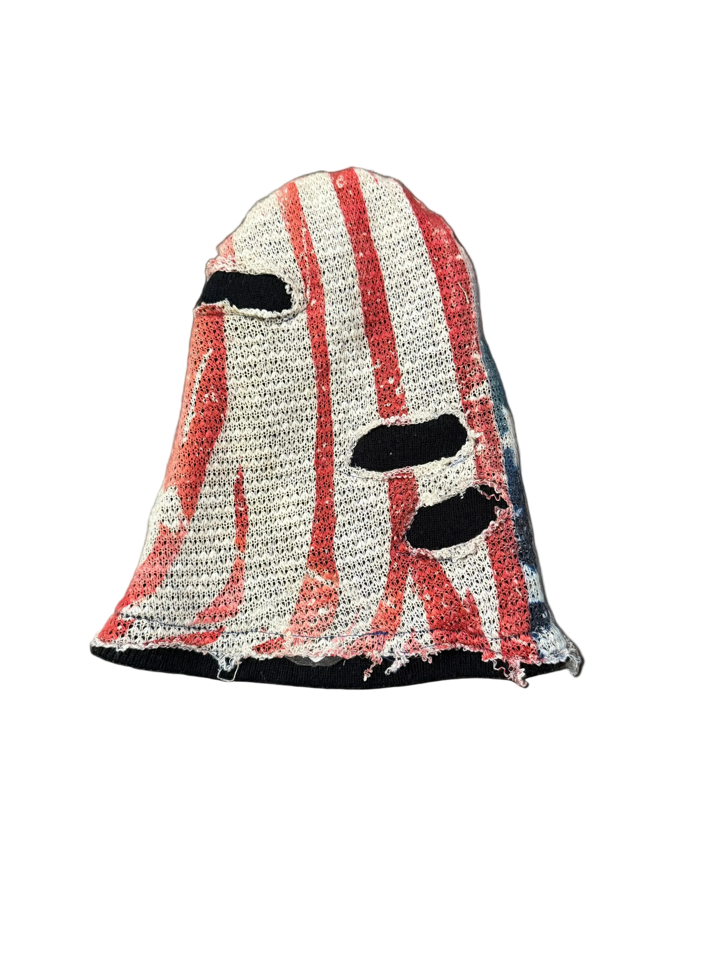 STITCHED IN WAR - Beanie (1/1)