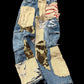 STITCHED IN WAR — Recon Denim (1/1)