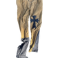 “Stunna Chrome Corduroy Pants” 1/1