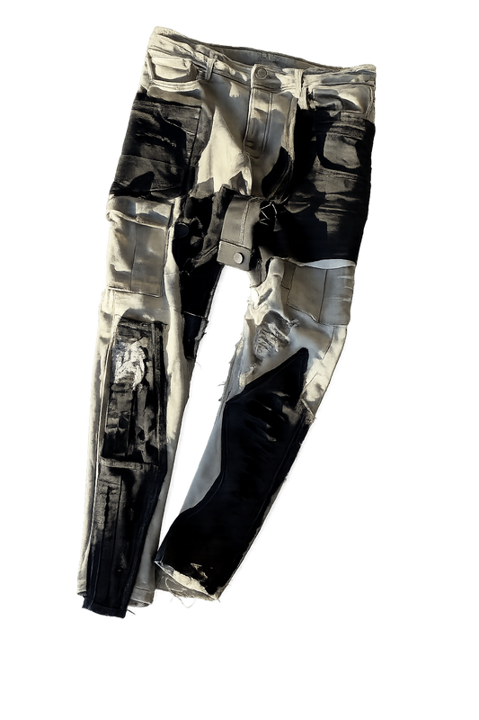 Pluto Denim V2 🪐
